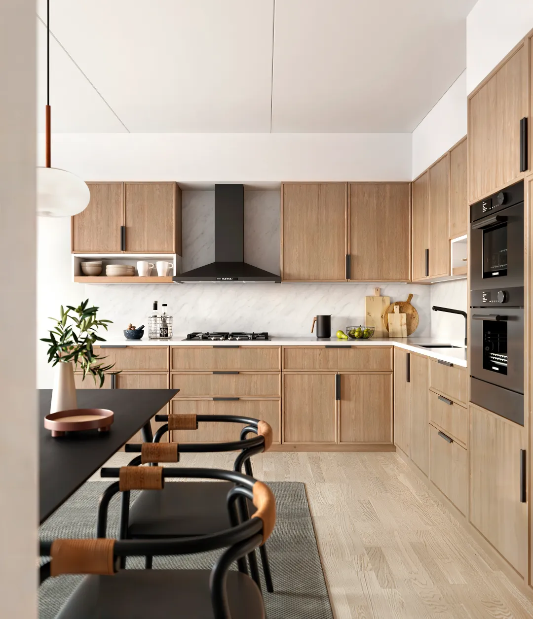 Kitchen Collections